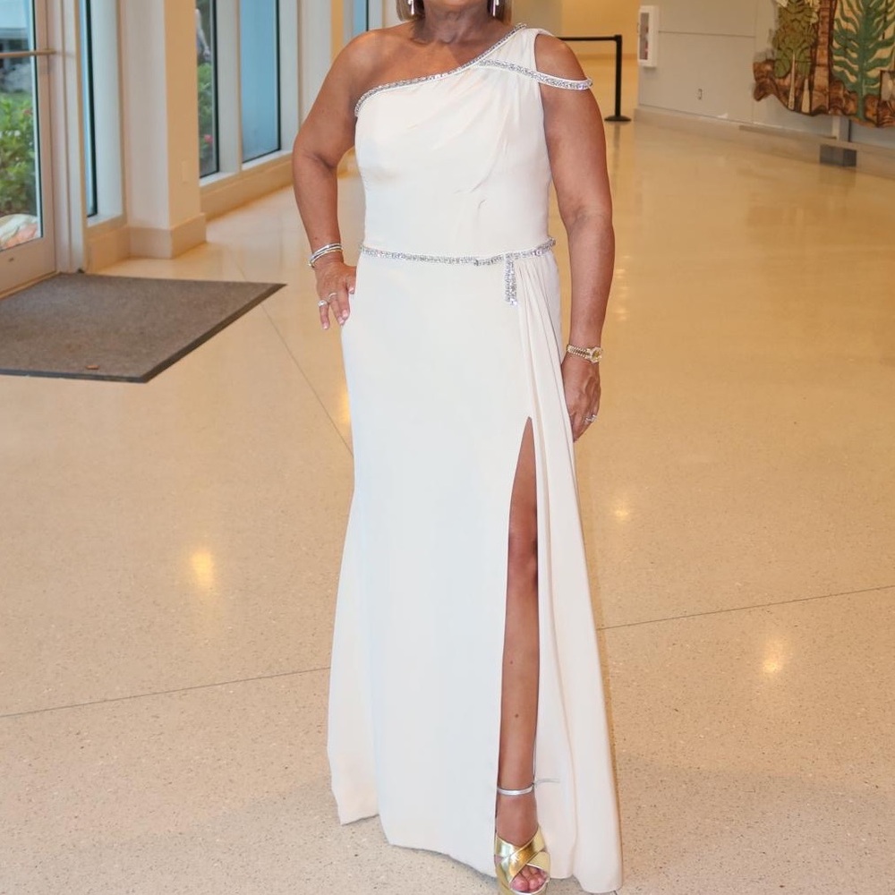 Harry Robles Designer Dress